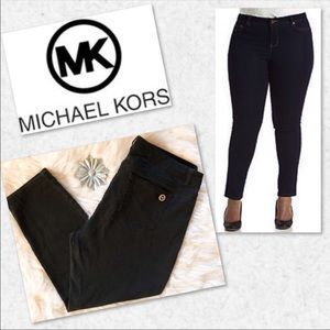 Michael Kors black pants